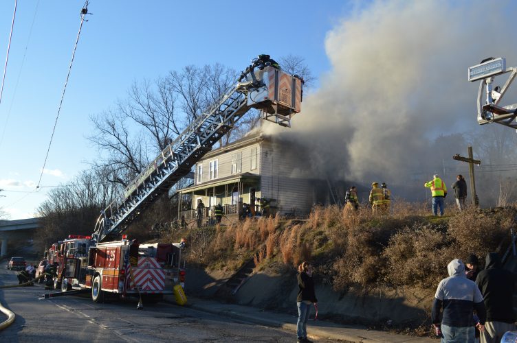 Mingo Junction house fire News, Sports, Jobs The Herald Star